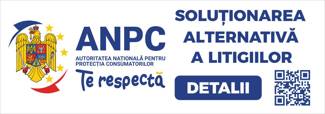 SAL — Soluționarea Alternativă a Litigiilor