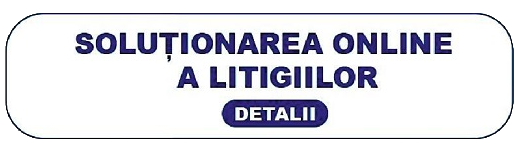SOL — Soluționarea Online a Litigiilor